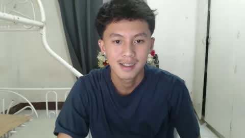 Snapshot of justcallme_james chatting on 04.25.26 James online show from 04.25.26