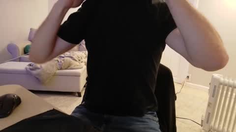 Snapshot of justcallmelaz chatting on 02.18.26 just laz online show from 02.18.26