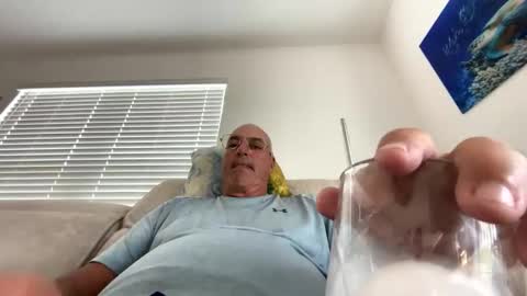 justcallmemarcus online show from 09.08.25