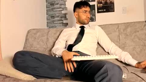 David online show from 05.20.26