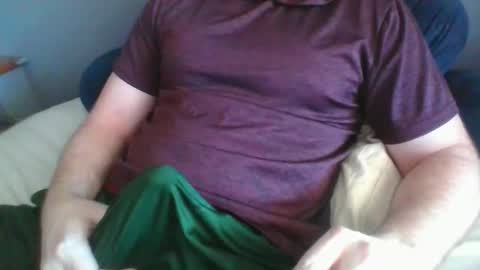 justforfun1357 online show from 04.04.26