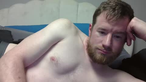 justformeandmyself1234 online show from 01.20.25