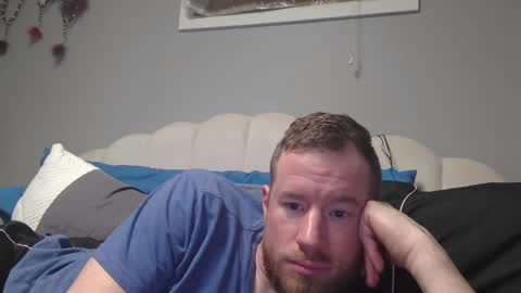 justformeandmyself1234 online show from 02.19.25