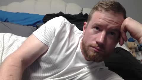 justformeandmyself1234 online show from 02.25.25