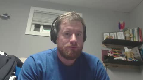 justformeandmyself1234 online show from 11.16.25