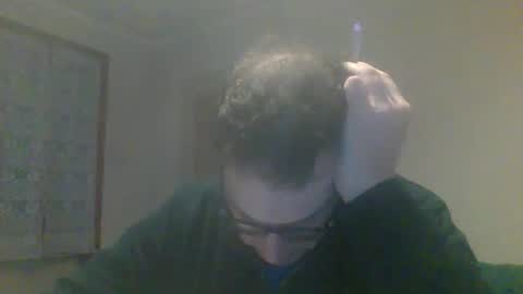 Snapshot of justforsmoke chatting on 01.18.26 justforsmoke online show from 01.18.26