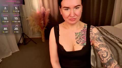 Miss Grace online show from 03.15.26