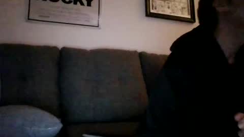 justhavingfun111 online show from 12.27.24