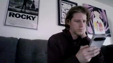 justhavingfun111 online show from 01.26.25