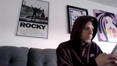 justhavingfun111 online show from 01.27.25