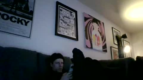 justhavingfun111 online show from 02.04.25