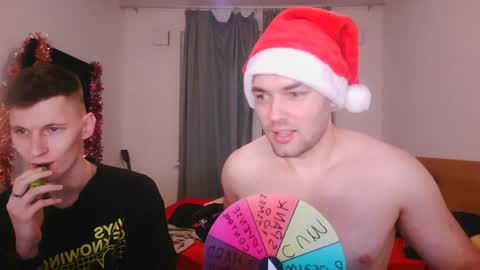 Snapshot of justin_badd chatting on 12.13.24 justin_badd online show from 12.13.24