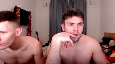 Snapshot of justin_badd chatting on 12.15.24 justin_badd online show from 12.15.24