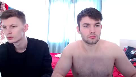 Snapshot of justin_badd chatting on 02.16.25 justin_badd online show from 02.16.25