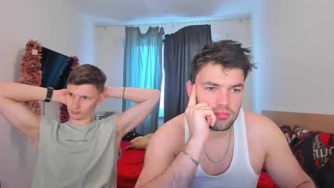 justin_badd online show from 01.15.26