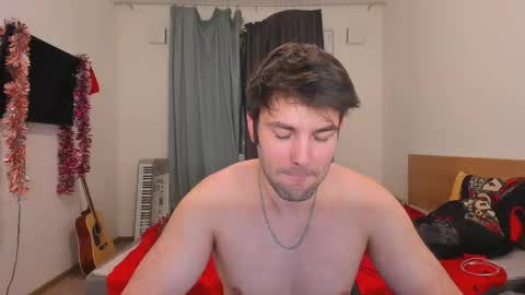 justin_badd online show from 02.17.26