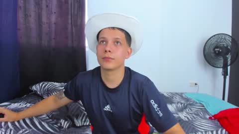 justin_biker online show from 12.03.24