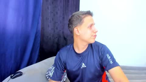 justin_biker online show from 12.10.24