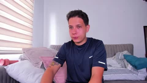 justin_biker online show from 03.01.25