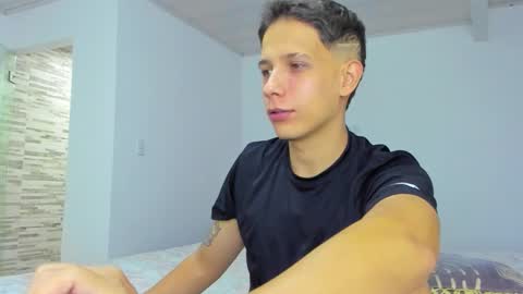 justin_biker online show from 09.28.25