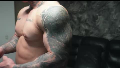 justin clark1 online show from 11.22.25