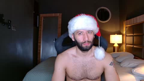 Justin online show from 12.11.24