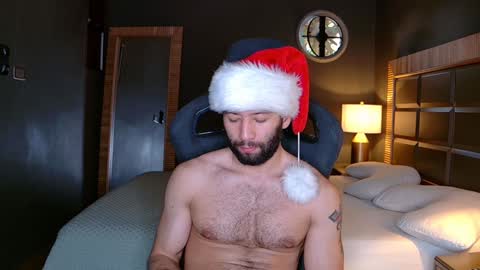 Justin online show from 12.15.24