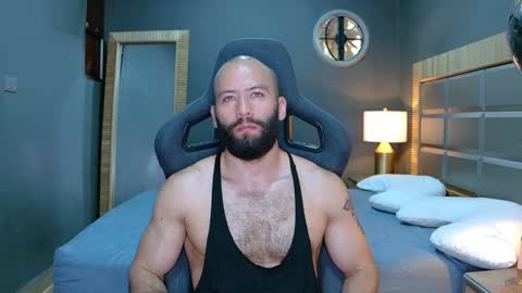 Justin online show from 01.08.25