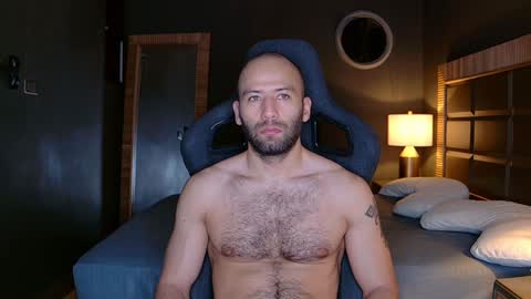 Justin online show from 01.28.25