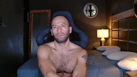 Justin online show from 02.10.25