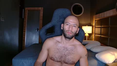 Justin online show from 02.16.25