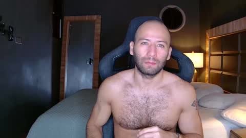 Justin online show from 03.05.25