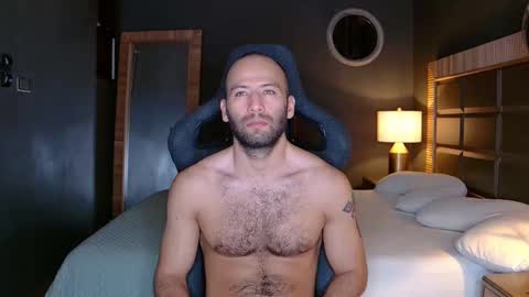 Justin online show from 03.07.25