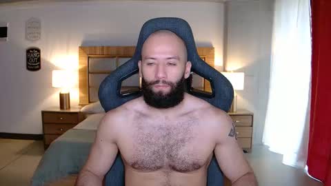 Justin online show from 11.27.25