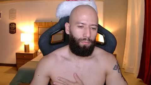 Justin online show from 12.20.25