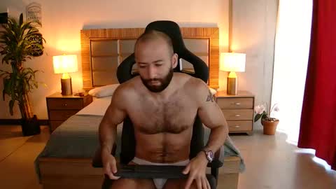 Justin online show from 03.07.26