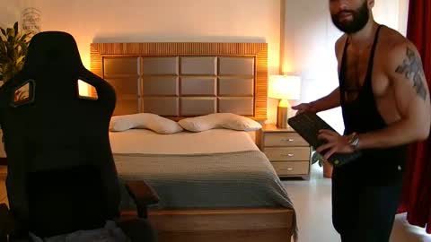 Justin online show from 03.14.26