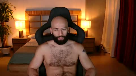 Snapshot of justin_hton chatting on 04.19.26 Justin online show from 04.19.26