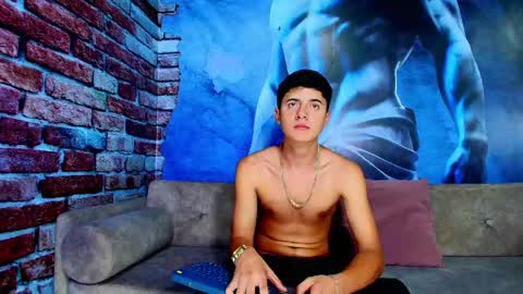 Snapshot of justin_ortiz chatting on 06.01.26 Justin Ortiz online show from 06.01.26