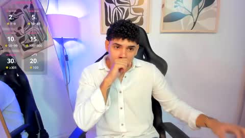 Snapshot of justin_payn14 chatting on 06.02.26 justin_payn14 online show from 06.02.26