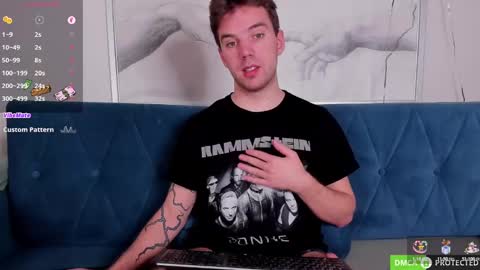 Arthur online show from 02.15.25