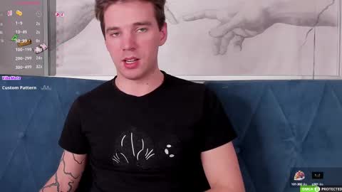 Arthur online show from 02.24.25