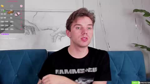 Arthur online show from 03.01.25