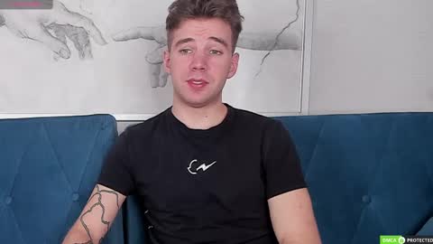 Arthur online show from 03.11.25