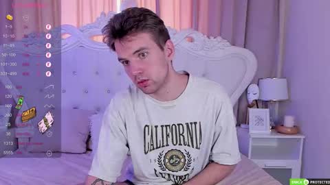 Arthur online show from 09.23.25