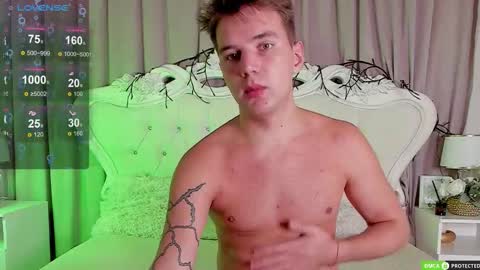 Arthur online show from 01.18.26