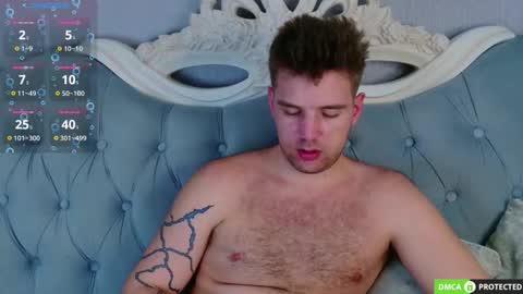 Arthur online show from 03.27.26