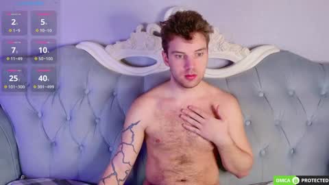 Snapshot of justin_reed chatting on 04.19.26 Arthur online show from 04.19.26