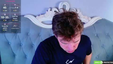 Snapshot of justin_reed chatting on 05.10.26 Arthur online show from 05.10.26