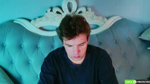 Snapshot of justin_reed chatting on 06.01.26 Arthur online show from 06.01.26